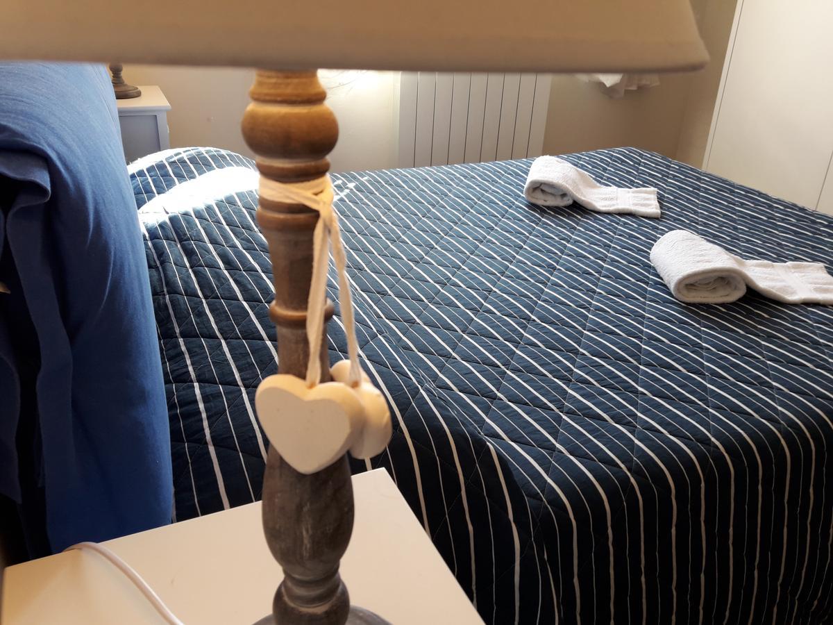 Apartament La Rocca Di Montalbino Montespertoli Zewnętrze zdjęcie